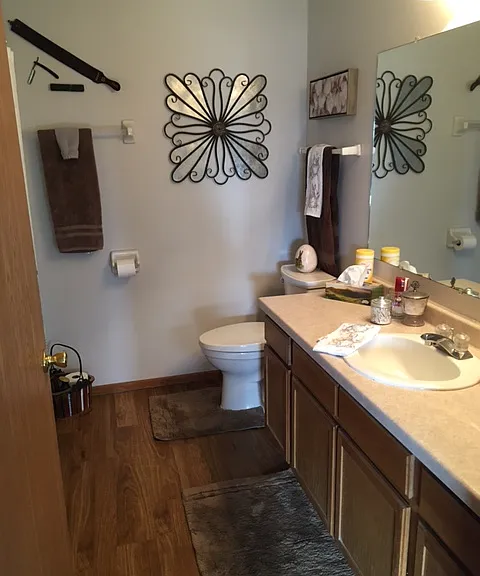 135 W Oak Leaf Dr #18 — Photo 10