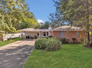 1220 Centenary Dr, Longview, TX 75601