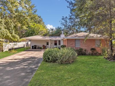 1220 Centenary Dr, Longview, TX, 75601