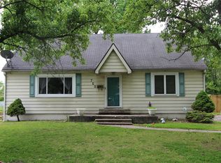 750 Leon St, Cahokia, IL