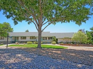 1107 Warm Sands Dr SE, Albuquerque, NM 87123