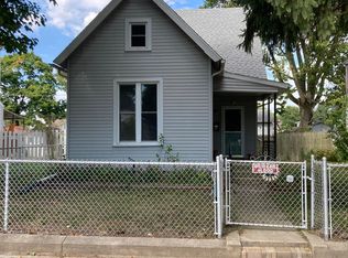 420 Pearl St, Richmond, IN