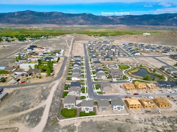 E 600th St N, Moroni, UT 84646