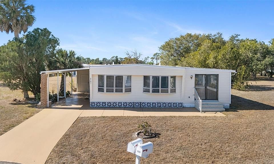 1st image of 6581 Honu Ct