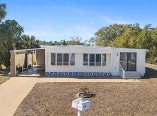 6581 Honu Ct, North Port, FL 34287