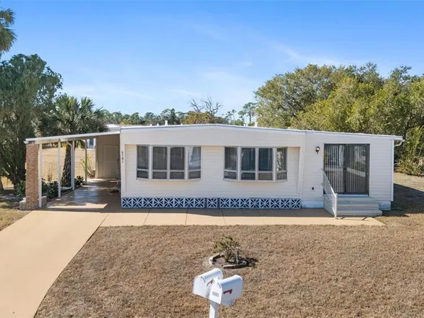 6581 Honu Ct, North Port, FL 34287