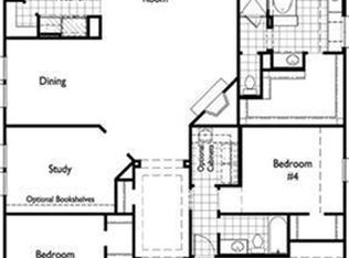 13108 Hollow Garden Ln, Rosharon, TX 77583