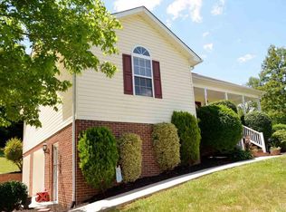 4531 Burns Rd, Granite Falls, NC 28630