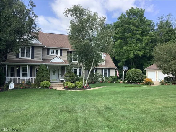 3630 Longwood Dr, Medina, OH 44256