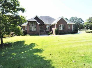 904 Hillcrest Rd, Hogansville, GA 30230