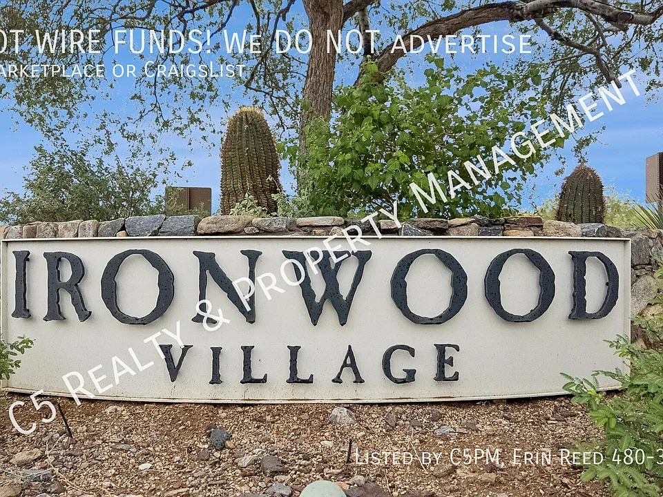 18860 N 90th Pl