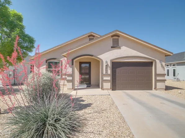 13803 Rio Conchos Rd, Clint, TX 79836
