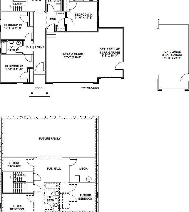 Floor Plan.