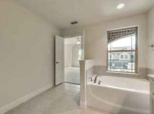 1245 Wiltshire Dr, Allen, TX 75013