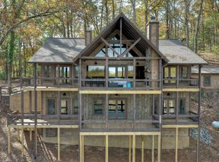 262 Bell Camp Rd, Blue Ridge, GA 30513
