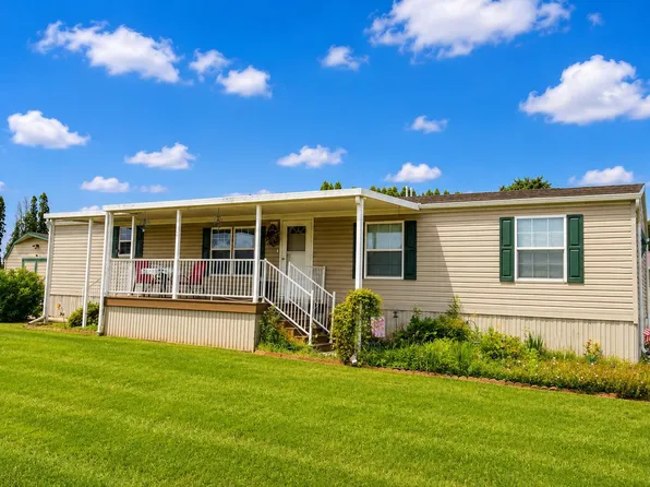 2685 Tamela Ave, Dover, PA 17315