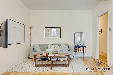 Rented by Blackwater Associates Inc.