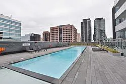 50 Charles St E #903 — Photo 21