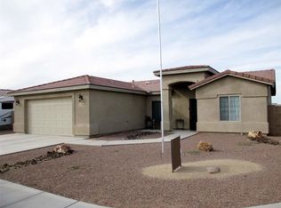 11366 S Avenida La Primera, Yuma, AZ 85367