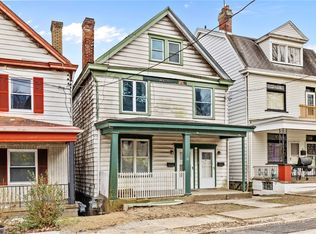 26 E Meyers St, Pittsburgh, PA