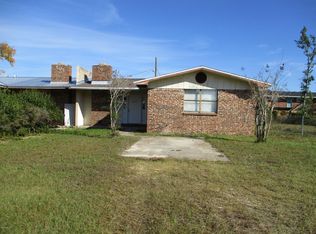 507 Highline Dr, Panama City, FL 32404
