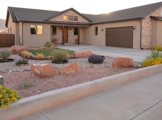 2182 Salida Del Sol, Moab, UT 84532