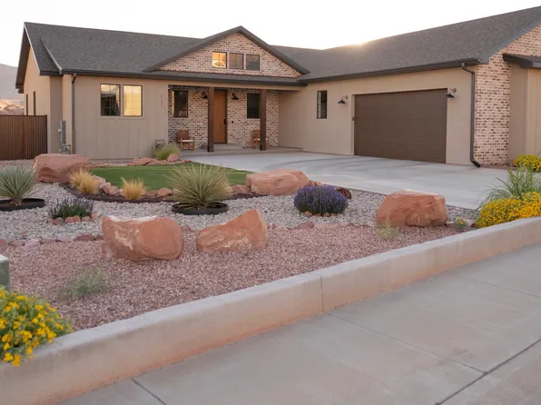 2182 Salida Del Sol, Moab, UT 84532