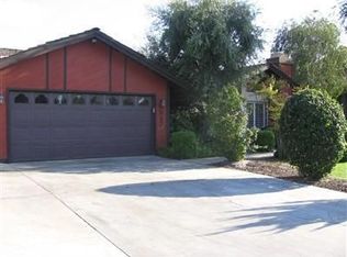 5817 College Ave, Bakersfield, CA 93306