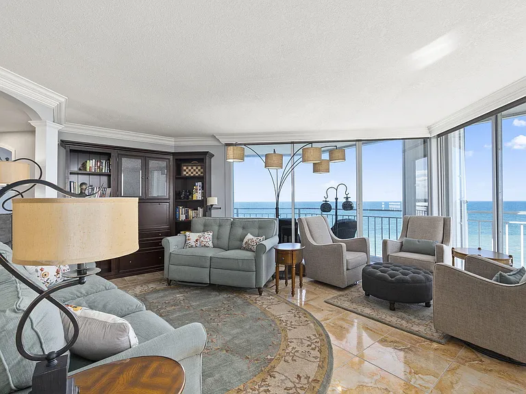 9600 S Ocean Dr #1508 — Photo 16