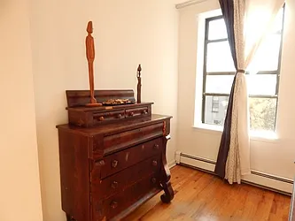 Rented by Keller Williams NYC