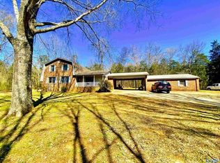 1346 County Road 11, Scottsboro, AL 35768