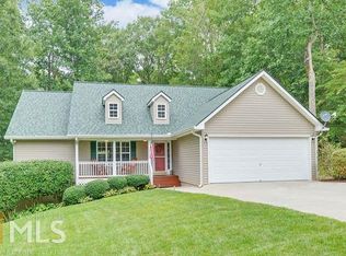 162 Sunset Oaks Dr, Cornelia, GA 30531