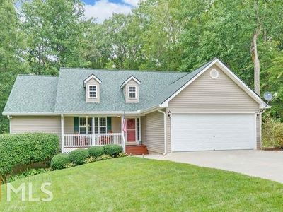 162 Sunset Oaks Dr, Cornelia, GA, 30531