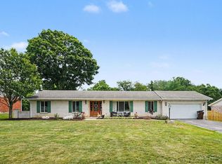 114 Meadow Ln, Hillsboro, OH 45133