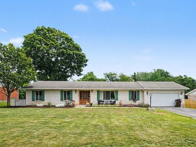 114 Meadow Ln, Hillsboro, OH, 45133