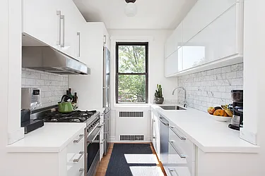 Sold by Brooklyn Hearth Realty