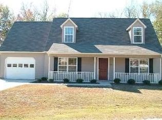 310 Boxcar Dr, Longs, SC 29568