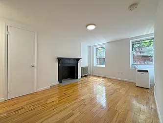 Rented by Compass