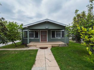 6544-6548 De Longpre Ave, Los Angeles, CA 90028
