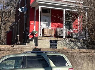 520 Probasco St, Cincinnati, OH 45220