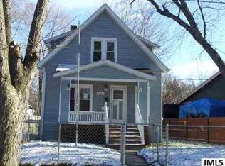 2617 Overhill Rd, Jackson, MI 49203