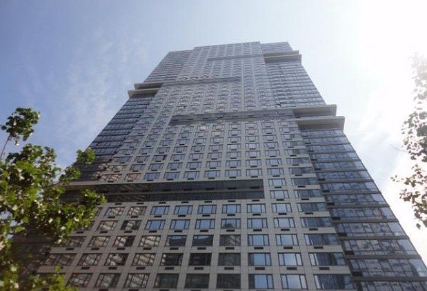 1st image of 627 W 42nd St APT 8F