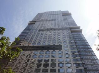627 W 42nd St APT 8F, New York, NY 10036