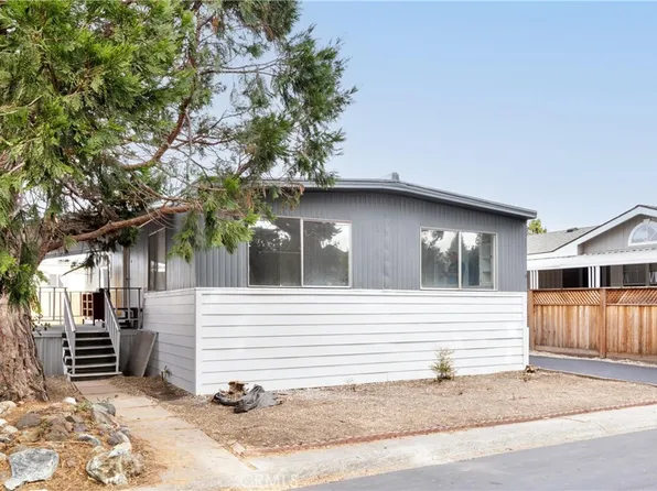 3960 S Higuera St Space 196, San Luis Obispo, CA 93401