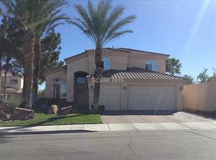 103 Skipping Stone Ln, Las Vegas, NV 89123