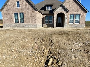 119 Hillview Trl, Decatur, TX 76234