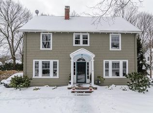 62 Denton Rd, Wellesley, MA 02482