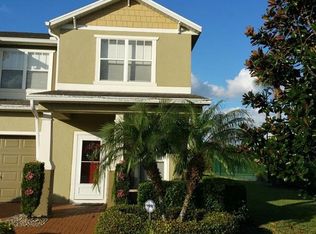 1375 Honey Blossom Dr, Orlando, FL 32824