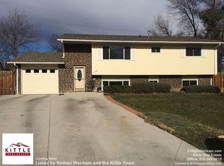 2536 Myrtle Ct, Fort Collins, CO 80521