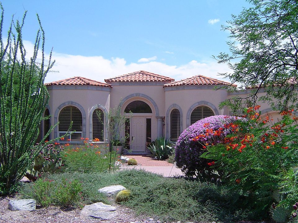 1st image of 6010 N Desert Moon Ct